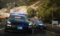 E3 EA: Need for Speed The Movie / Need for Speed Rivals