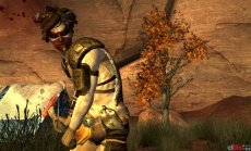 Trailer und Bilder zu New Vegas - Honest Hearts