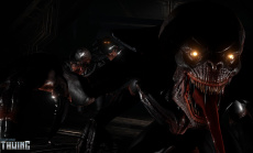 Space Hulk: Deathwing - Erste Screenshots