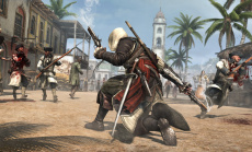 Ubisoft entführt Spieler mit Assassin’s Creed IV Black Flag in das Zeitalter der Piraten