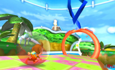 Super Monkey Ball für PlayStation Vita angekündigt