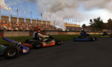 Kart-Screenshots zu Project CARS veröffentlicht