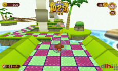 Super Monkey Ball für Windows Phone 7 ab sofort spielbar