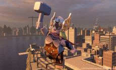 LEGO Marvel's Avengers – Launch Dates Confirmed for Late January