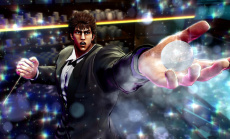 Fist of the North Star