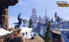 Trials Fusion - Screenshots