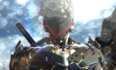 Screens und Character Artwork zu Metal Gear Rising: Revengeance