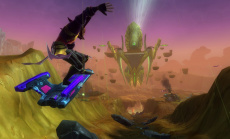 WildStar - Neues DevSpeak-Video zur Customization