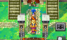 Dragon Quest VI: Realms of Revelation Takes You to Two Parallel Worlds