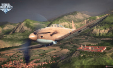 World of Warplanes: Focke-Wulfs im Anflug - Update 1.1 bietet neue Maschinen, Maps und Achievements