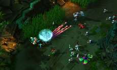 S2 GAMES startet die Closed Beta des neuen MOBA Strife