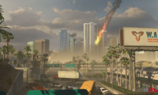 Neue Bilder zu Battle: Los Angeles