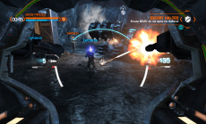 Lost Planet 3: Multiplayer-Modi im Detail