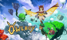 Owlboy