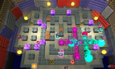 Spiral Knights ab sofort mit Player-versus-Player-Modus