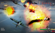 Arcade-Flugsimulator Dogfight 1942 angekündigt