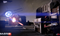 Mass Effect 2: Die Ankunft ist ab heute für Xbox 360, PlayStation 3 und PC verfügbar