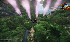 Skydive: Proximity Flight mit Trailer angekünigt