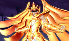 Neue Saint Seiya Brave Soldiers DLCs ab sofort erhältlich