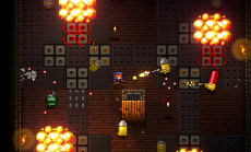 Enter The Gungeon erlöst dich 2015 von deinen alten Sünden