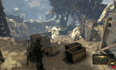 Neue Screenshots zu Global Ops: Commando Libya