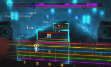 Rocksmith 2014 Edition für Xbox One und Playstation 4 angekündigt