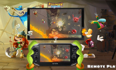 Rayman Legends erscheint für Xbox One und Playstation 4