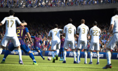 EA SPORTS FIFA 13 geht mit umfangreichen Neuerungen in die Saison