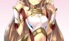 AR NOSURGE - Character Artworks