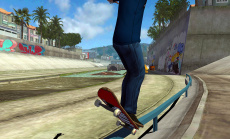 Tony Hawk’s Shred Session für Apple- und Android-Geräte angekündigt