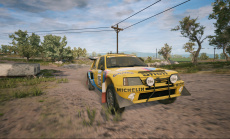 Dakar 18