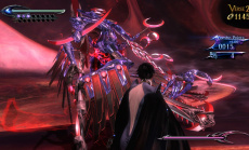 Bayonetta 2 Direct wird am 5. September ausgestrahlt