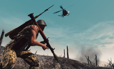 Rising Storm 2: Vietnam Gets Digital Deluxe Treatment While Pre-Purchases Begin