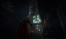 Castlevania: Lords of Shadow 2 - Neue Assets zum epischen Kampf zwischen Dracula und Satan