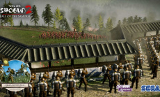 Total War: Fall of the Samurai - Standalone-Erweiterung von Total War: Shogun 2