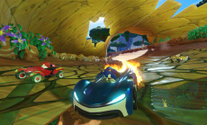 Team Sonic Racing