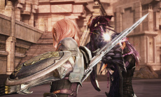 Final Fantasy XIII-2 bekommt neue Zusatzinhalte