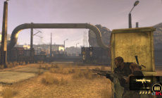 Neue Screenshots zu Global Ops: Commando Libya