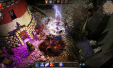 Entwickler-Video bietet neue Einblicke in Divinity: Original Sin