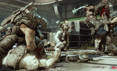 Multiplayer Maps und Season Pass für Gears of War 3