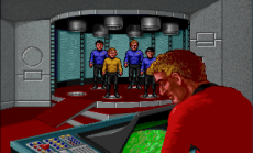 GOG.com Restores Iconic Star Trek Games