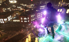 Screenshots zu inFAMOUS Second Son