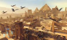 RISE OF THE TOMB KINGS