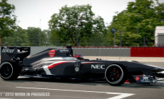 gamescom Nachlese: Neue Bilder zu F1 2013