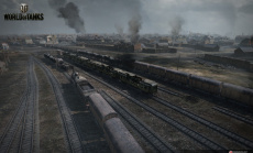 Zwei neue Spielmodi im World of Tanks Update 9.4