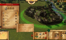 Hegemony Rome: The Rise of Caesar - Beta-Screenshots