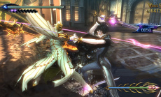 Bayonetta 2 Direct wird am 5. September ausgestrahlt