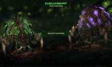 StarCraft II: Heart of the Swarm