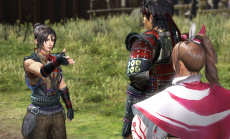 Koei Tecmo America Introduces New Combat Elements for Samurai Warriors: Spirit of Sanada