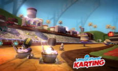 LittleBigPlanet Karting für PlayStation 3